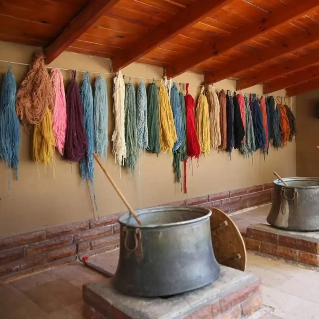 Rugs & Rituals: From Birth to Marriage in Turkish Rug and Turkish Kilim Traditions