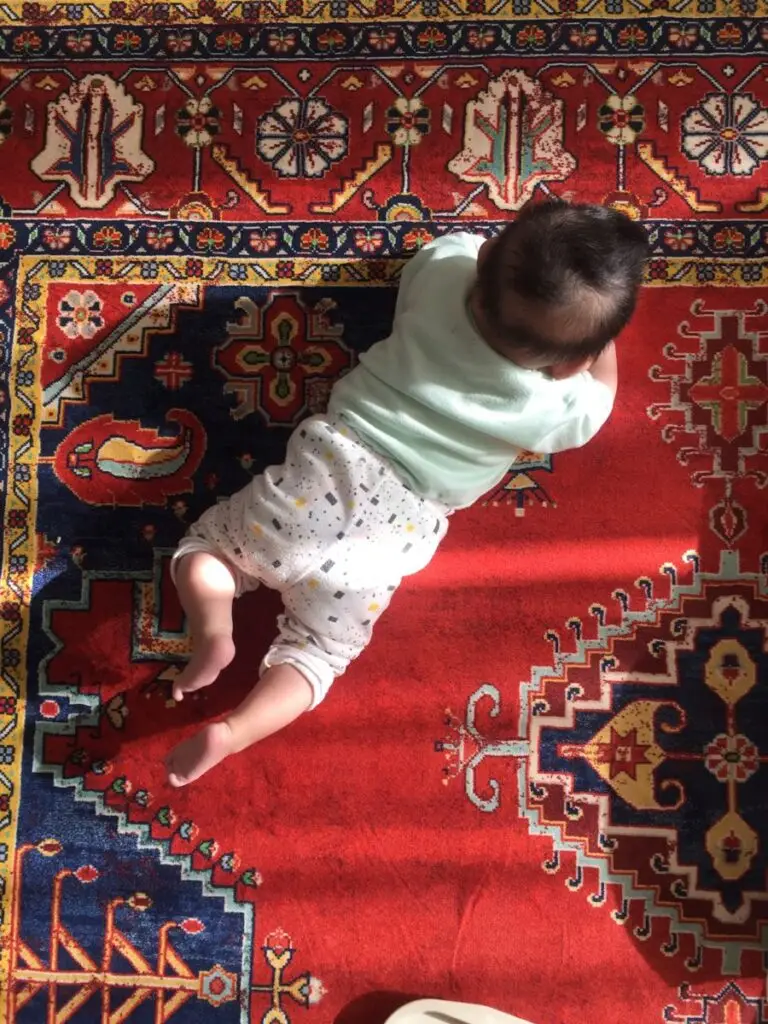 Rugs & Rituals: From Birth to Marriage in Turkish Rug and Turkish Kilim Traditions