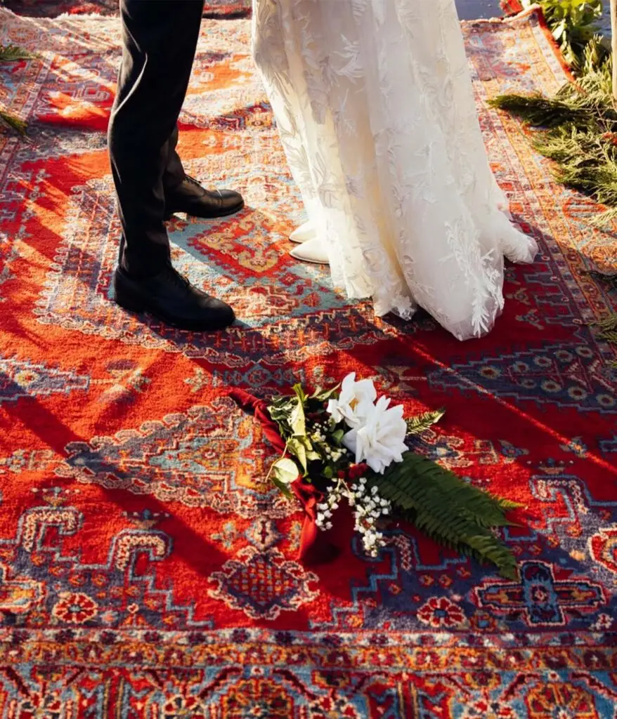 Rugs & Rituals: From Birth to Marriage in Turkish Rug and Turkish Kilim Traditions