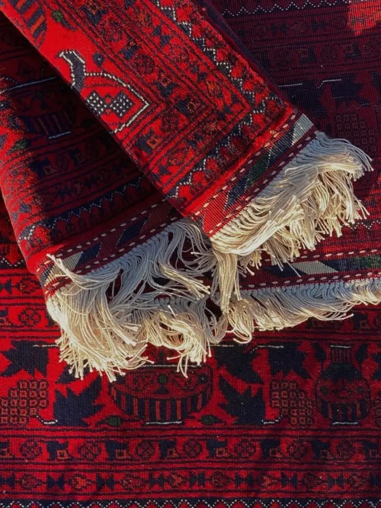 Rugs & Rituals: From Birth to Marriage in Turkish Rug and Turkish Kilim Traditions