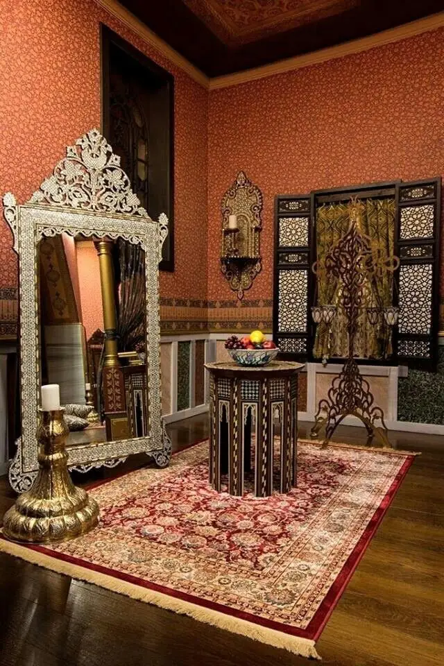 Turkish Rugs as Status, Story, and Soul in Ottoman Life