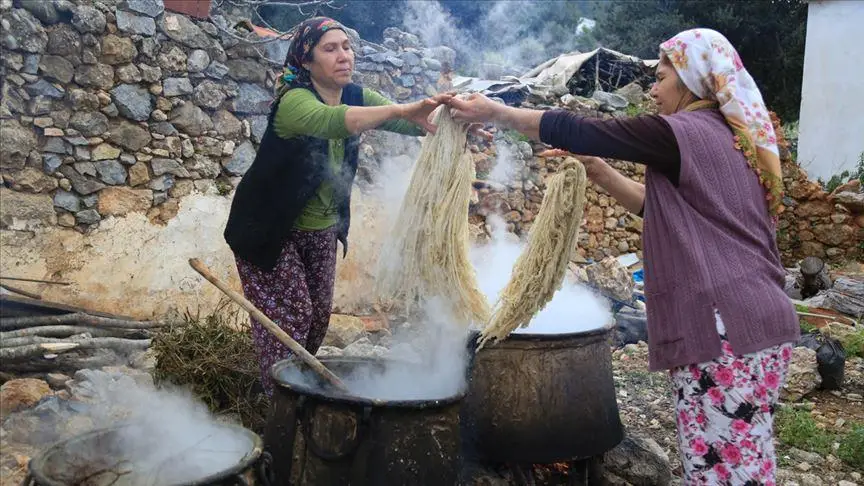 The Pazyryk Carpet Legacy: What It Still Teaches Us About Turkish Rugs Today