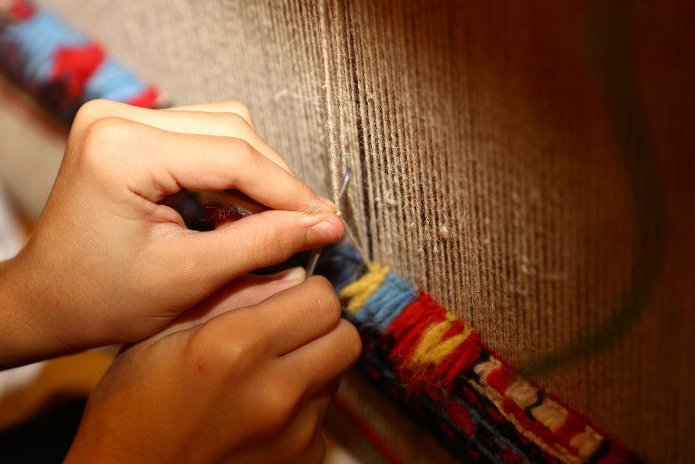 The Pazyryk Carpet Legacy: What It Still Teaches Us About Turkish Rugs Today