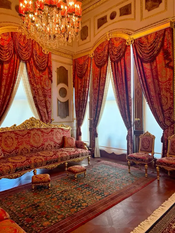 Turkish Rugs as Status, Story, and Soul in Ottoman Life