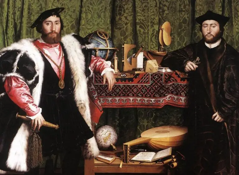 Turkish Rugs as Status, Story, and Soul in Ottoman Life