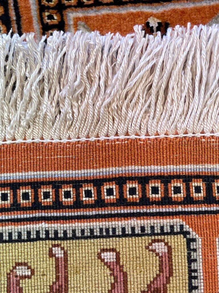 The Pazyryk Carpet Legacy: What It Still Teaches Us About Turkish Rugs Today