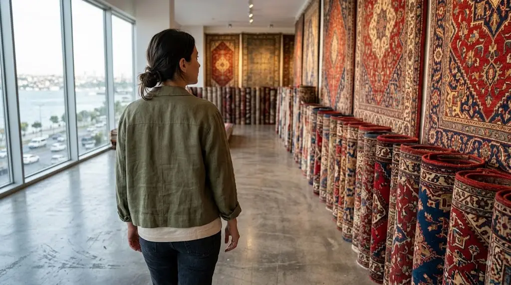 Beyond the Turkish Delight: 5 Unique Souvenirs to Bring Home from Turkey