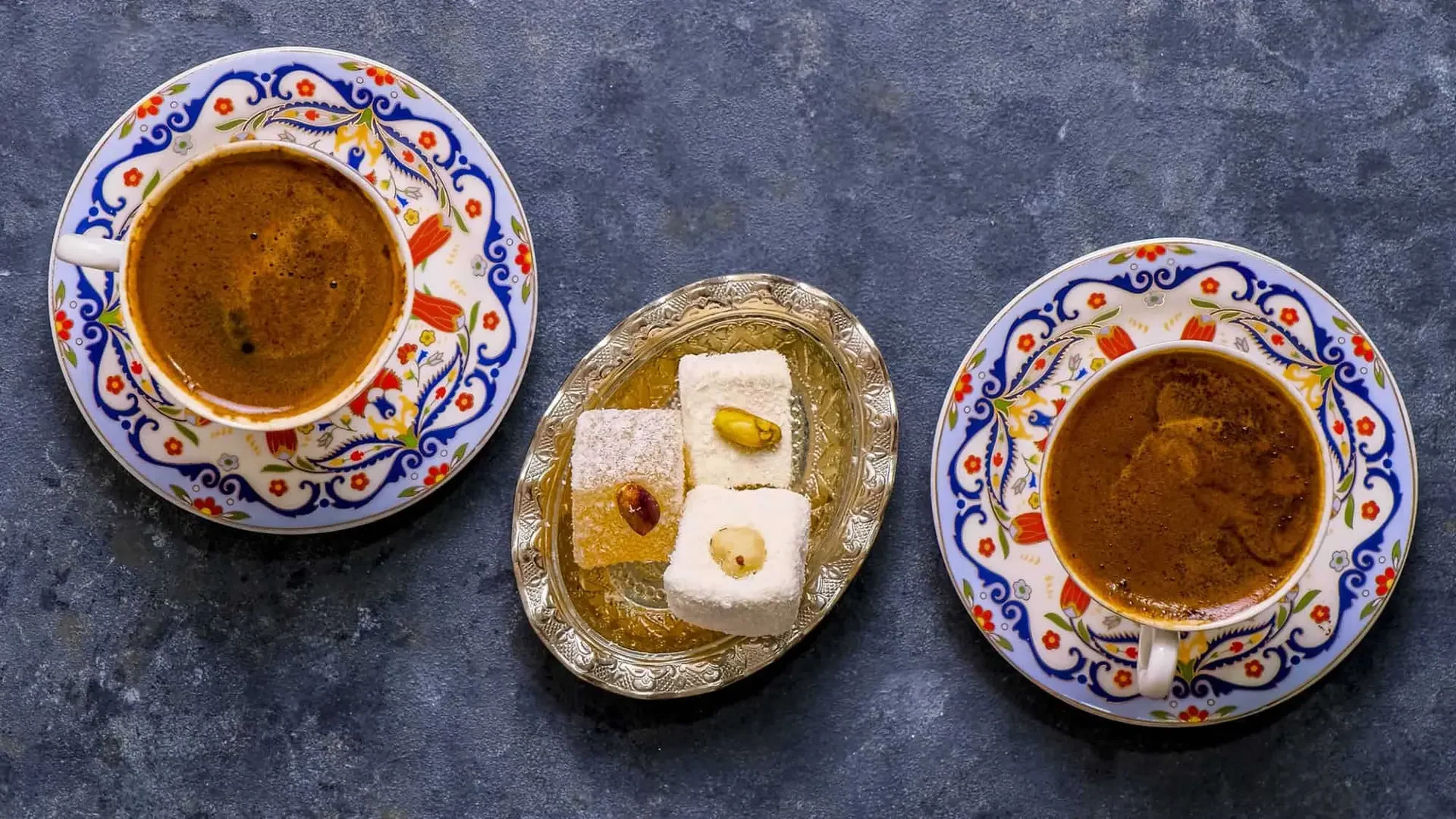 Beyond the Turkish Delight: 5 Unique Souvenirs to Bring Home from Turkey
