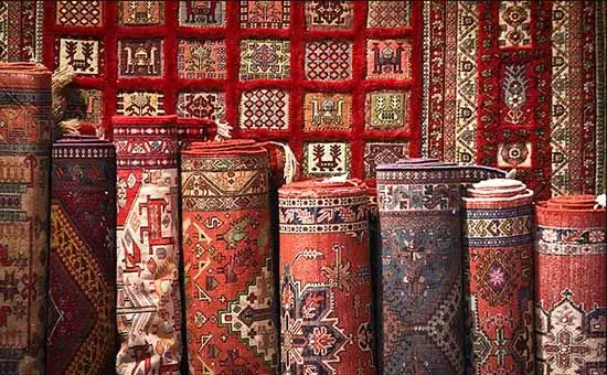 Beyond the Turkish Delight: 5 Unique Souvenirs to Bring Home from Turkey